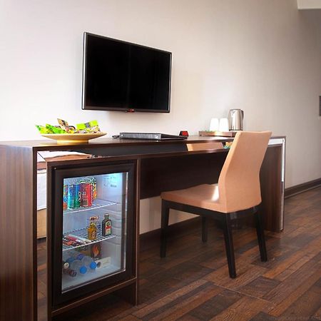 Northdoor Hotel อามาสรา ห้อง รูปภาพ