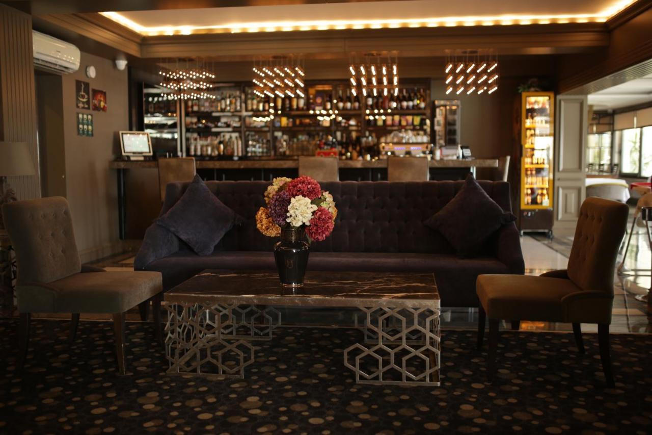 Northdoor Hotel อามาสรา ภายนอก รูปภาพ