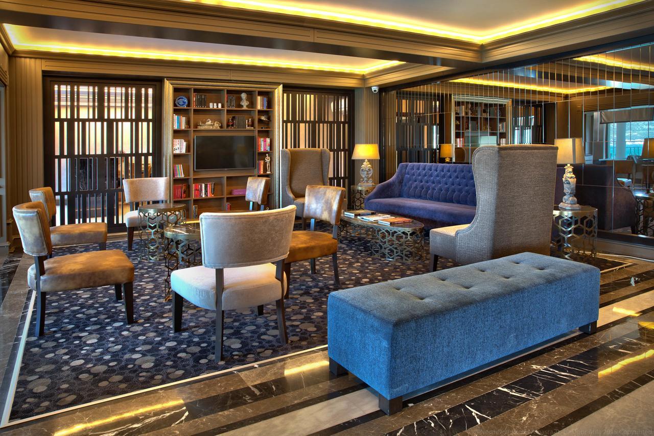 Northdoor Hotel อามาสรา ภายนอก รูปภาพ